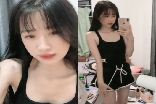 Vú nhỏ nhưng bướm cực dâm