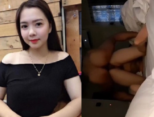 Clip sex Hương Zeny cao đẳng Y học đánh vần trong nhà nghỉ