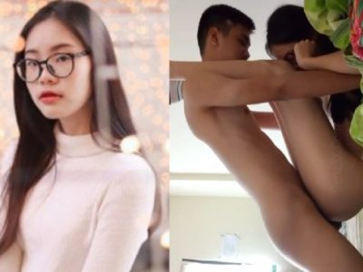 Clip sex Nguyễn Mai Linh 2ka8 mới lớn đi nhà nghỉ làm tình