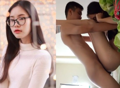 Clip sex Nguyễn Mai Linh 2ka8 mới lớn đi nhà nghỉ làm tình