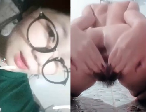 Clip sex hotgirl Hà My 2k5 nứng lồn thủ dâm ngay trên live