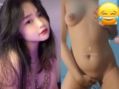 Hotgirl Nguyễn Thị Thanh An xinh gái dáng ngon vú đẹp