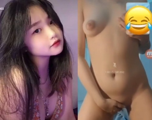 Hotgirl Nguyễn Thị Thanh An xinh gái dáng ngon vú đẹp