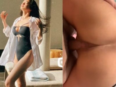 Hotgirl Kaity Nguyễn xinh đẹp mông to bím đẹp cực nứng